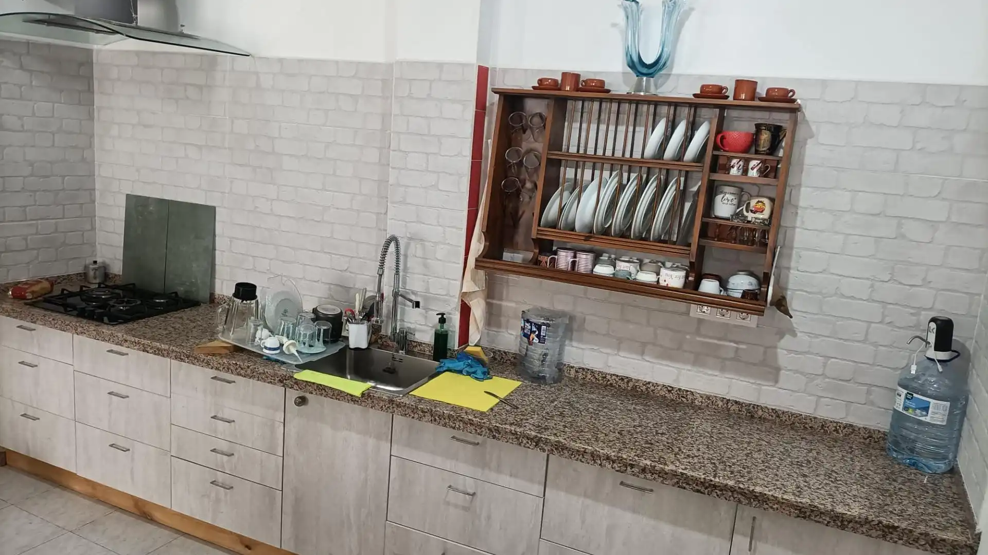 Planta baja en  Calle Teobaldo Power 8 - Foto 6