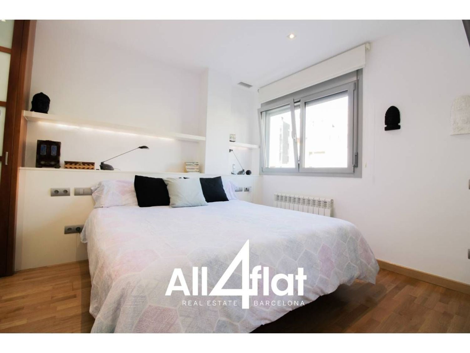 Chalet adosado en Calle de Mileva Maric, Gran Via L-h - Foto 25