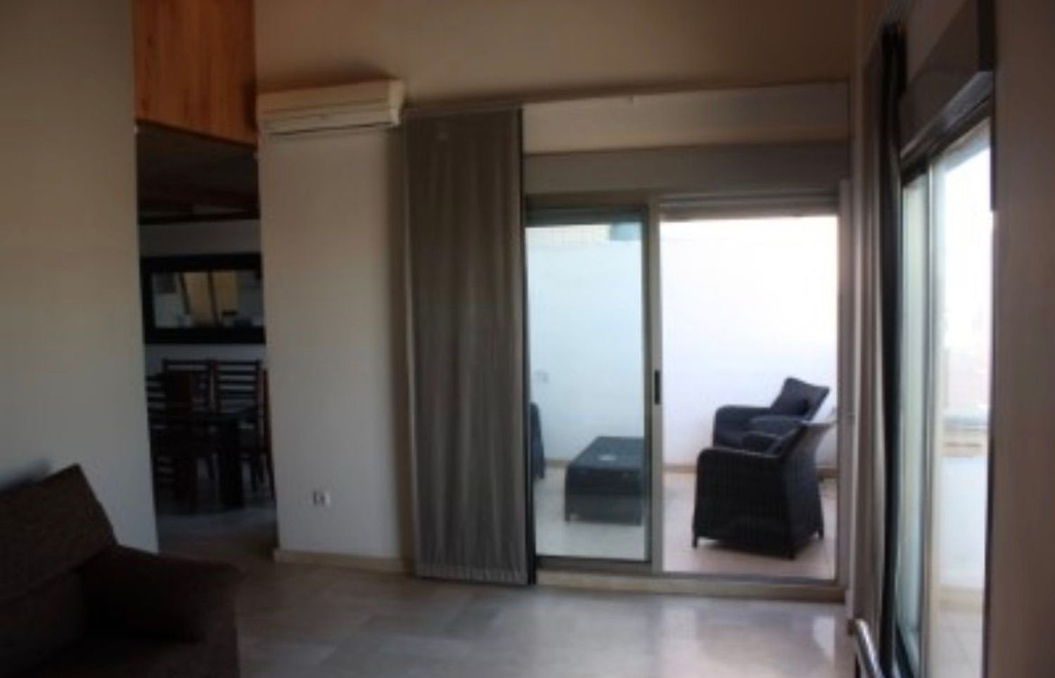 Ático en calle de Guillem de Castro, 131 - Foto 1