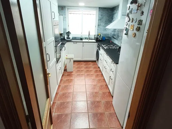 Piso en Plaza Enric Valor, 2 - Foto 7