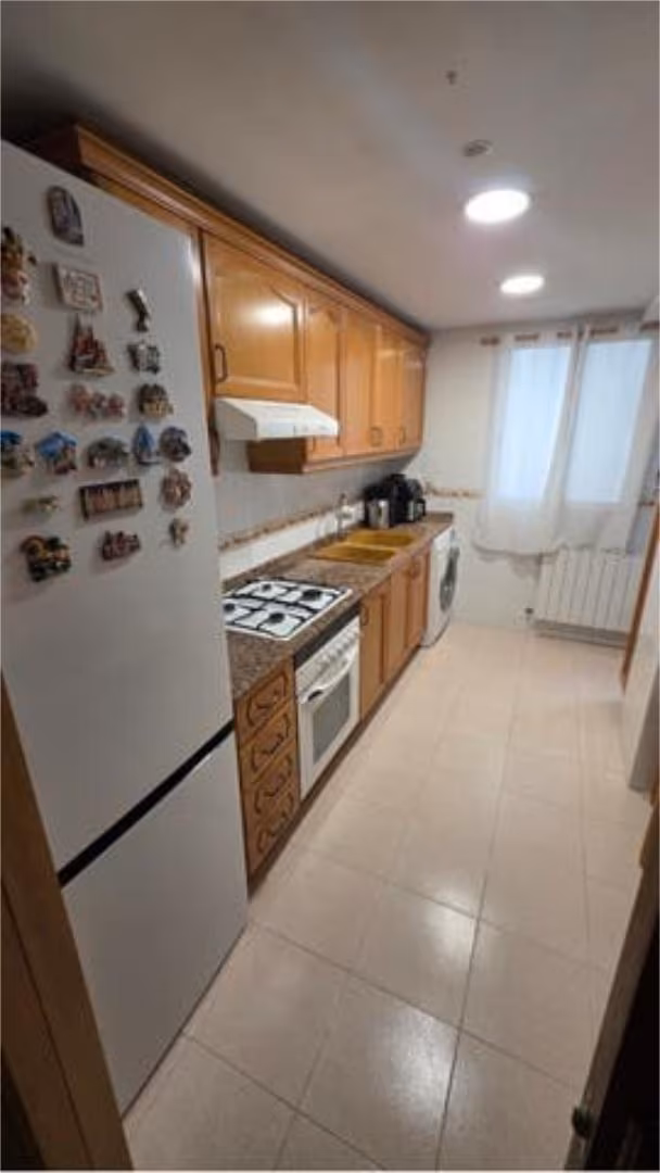 Piso en Camins al grau - Foto 2