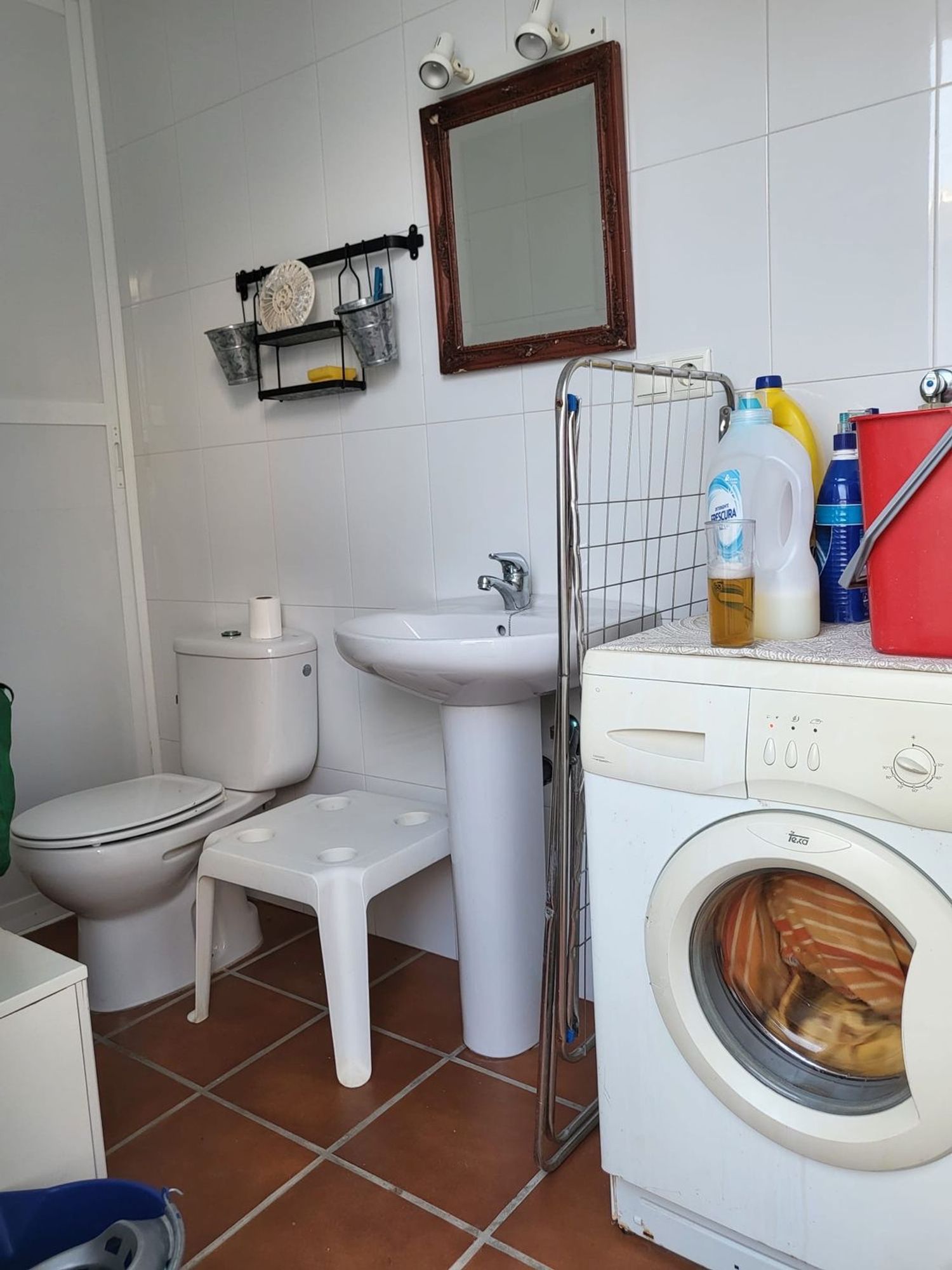 Casa o chalet independiente en Diego de Zúñiga, 26 - Foto 5