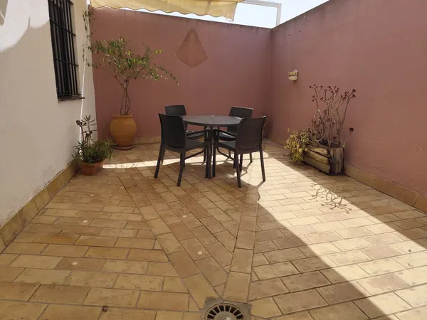 Ático en Calle Conde de Ibarra, 11, Santa Cruz - Alfalfa - Foto 16