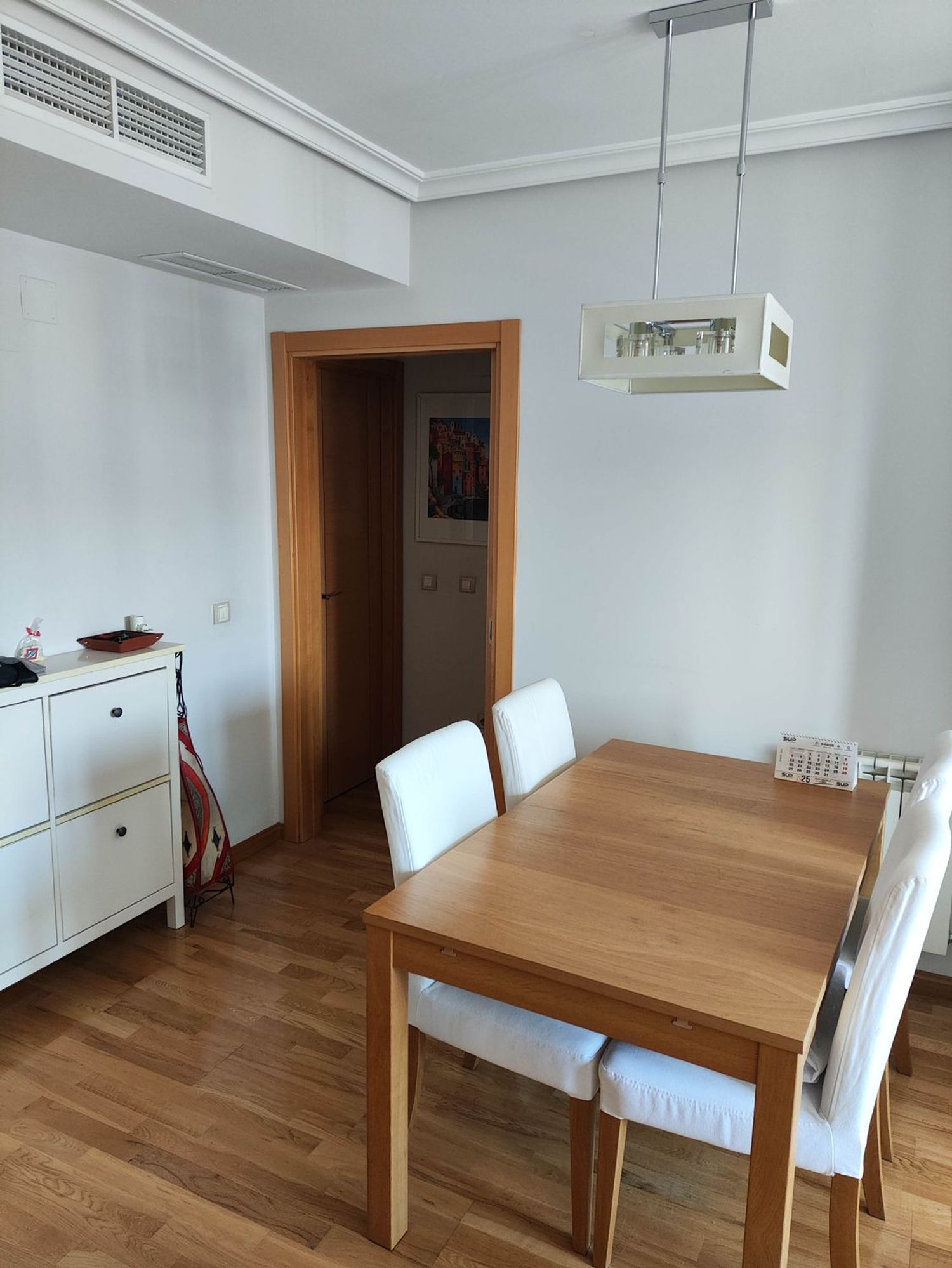 Piso en avenida de la gavia, 39 - Foto 5