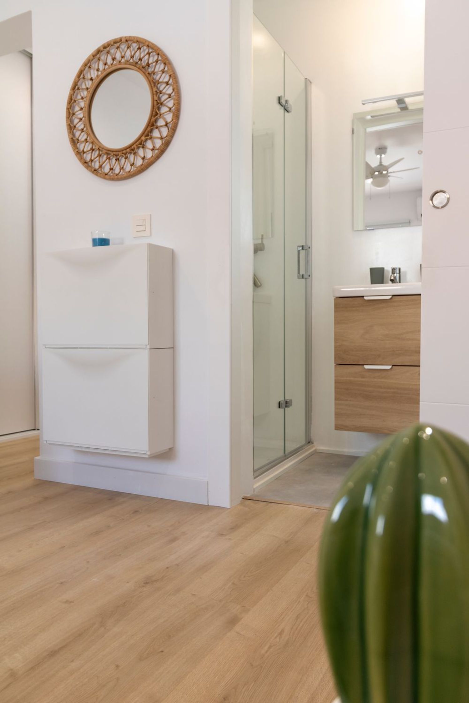 Estudio en Calle Cádiz, 20, San Cristóbal, San Cristóbal - Foto 14