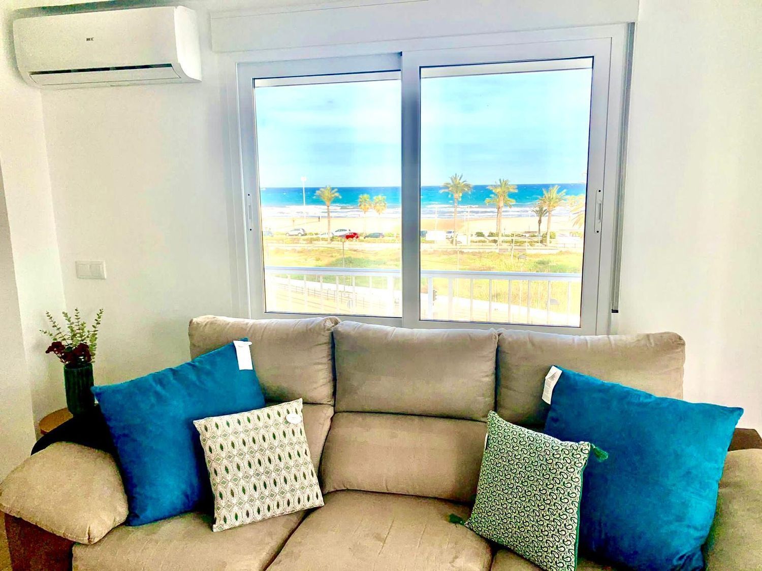 Piso en avenida de la Costa Blanca, 170 - Foto 2