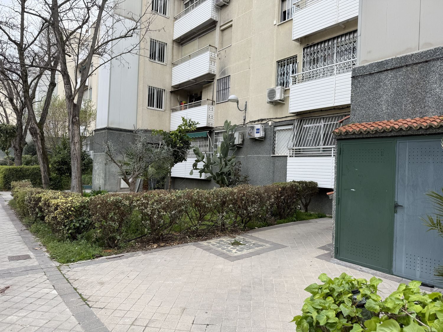 Piso en calle de Cuart de Poblet, 13 - Foto 31