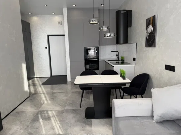 Piso en calle San Rafael, 3 - Foto 5