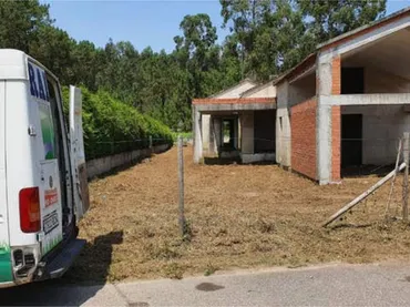 Chalet en Carregal de Arriba-Tomiño - Foto 4