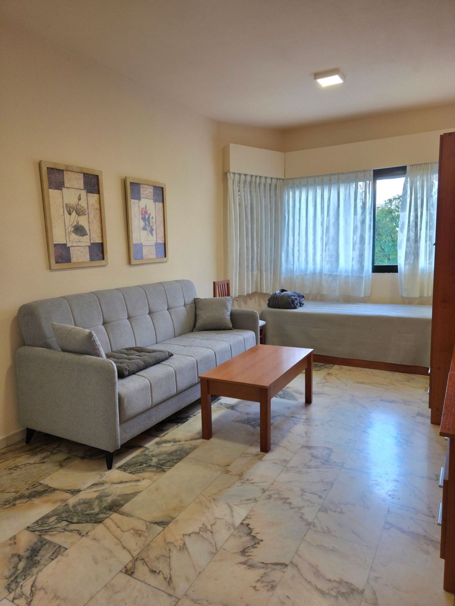 Estudio en calle Administrador Gutierrez Anaya, 2 - Foto 2