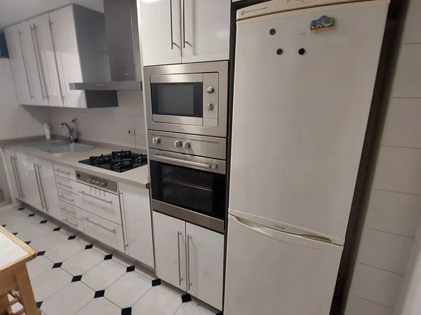 Piso en Yecla, L'Amistat - Foto 7