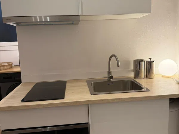 Estudio en avenida Lluís Companys i Jover, 27 - Foto 10