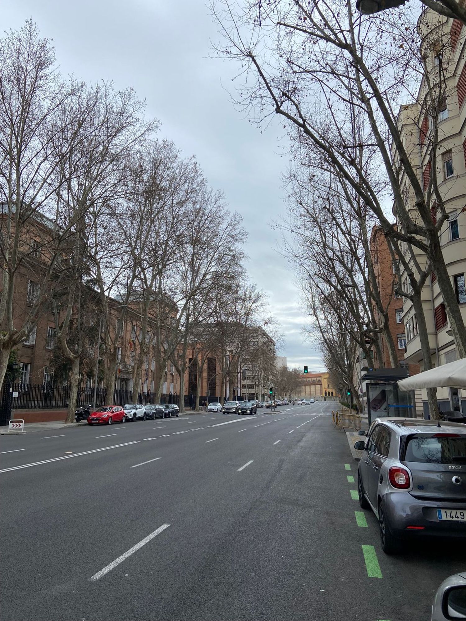 Piso en Calle del General Ibáñez de Ibero, 2 - Foto 46