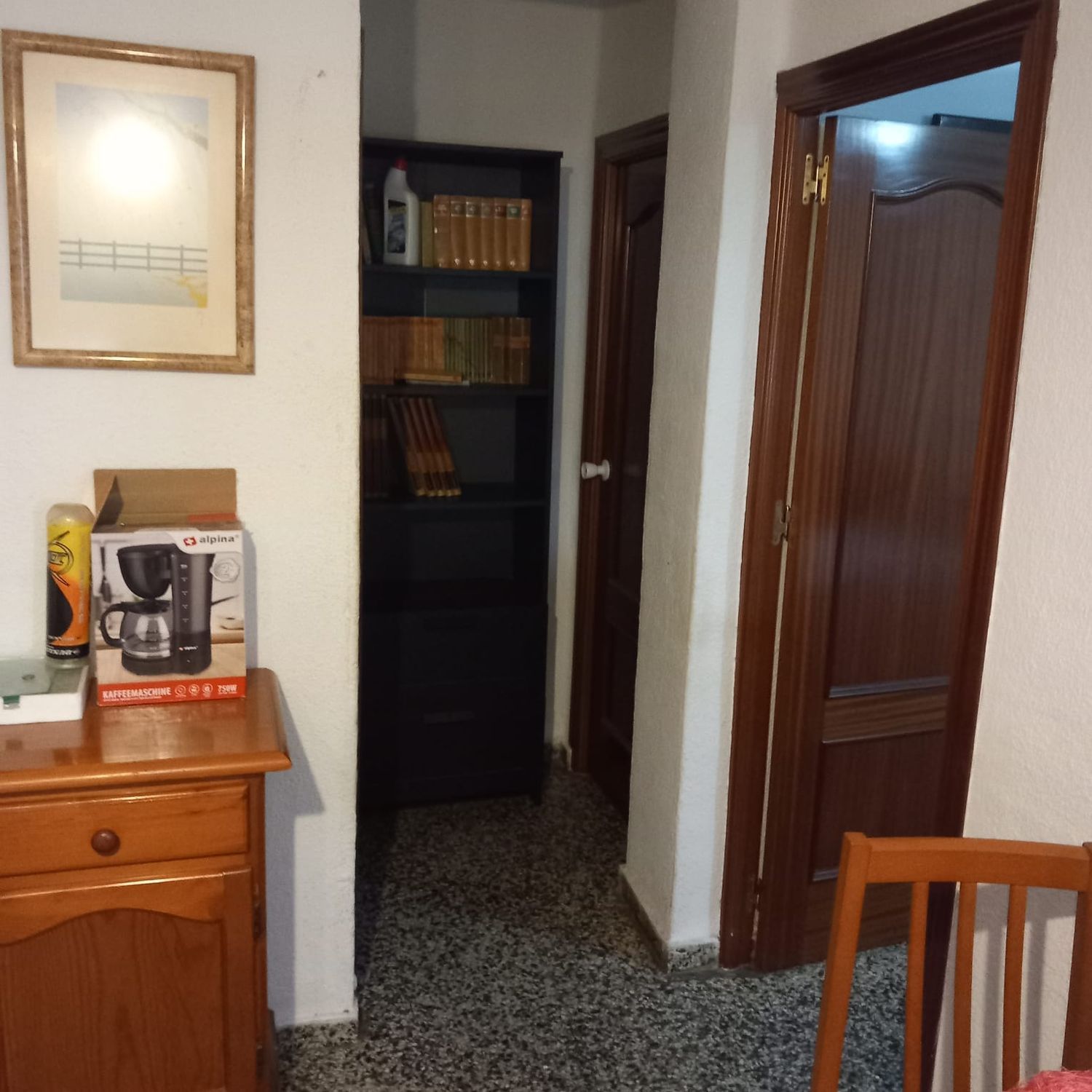 Piso en Calle balazon, 4 - Foto 7