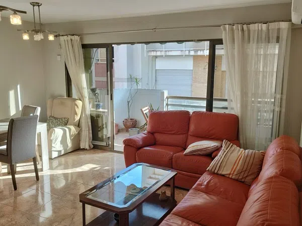 Piso en Calle del Arquitecto Vidal, 7, Plà del Bon Repòs-La Goteta - Foto 1