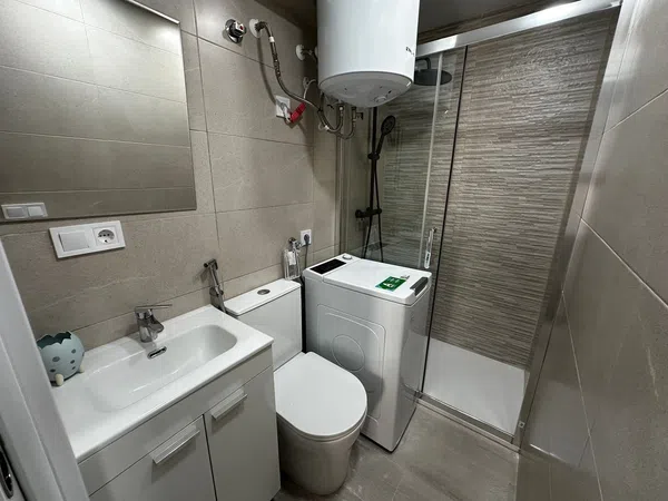 Piso en G.V. Conde De Casas Rojas - Foto 10