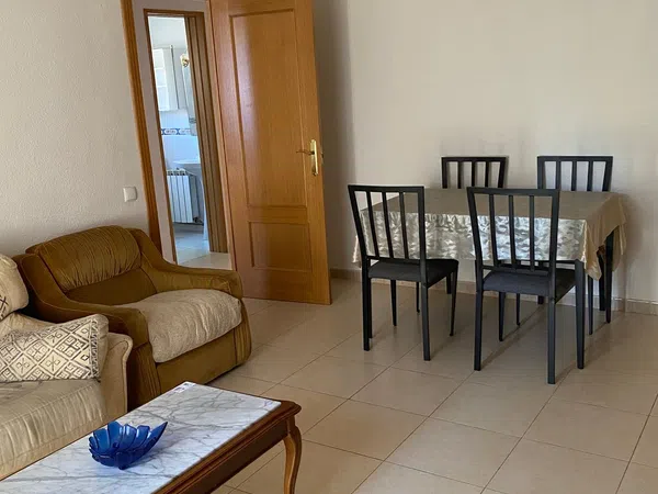 Piso en Tiétar 5 45007 Toledo, 5, Sta Mª de Benquerencia, Sta Mª de Benquerencia - Foto 3