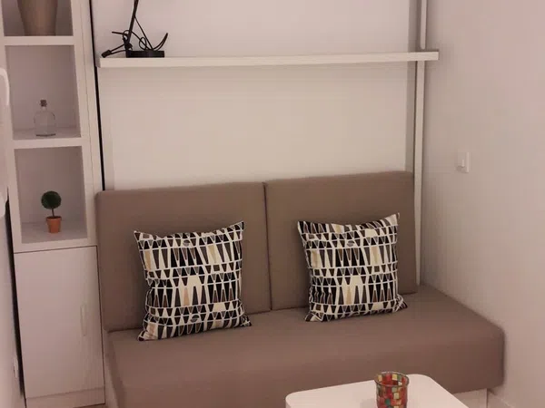 Estudio en Paseo de las Delicias, 115, Delicias - Foto 5