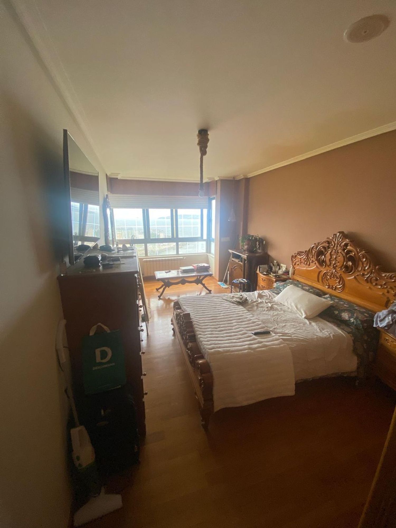 Piso en Avenida Navarra, 29, Monte Alto - Zalaeta - Atocha, Monte Alto - Zalaeta - Atocha - Foto 6