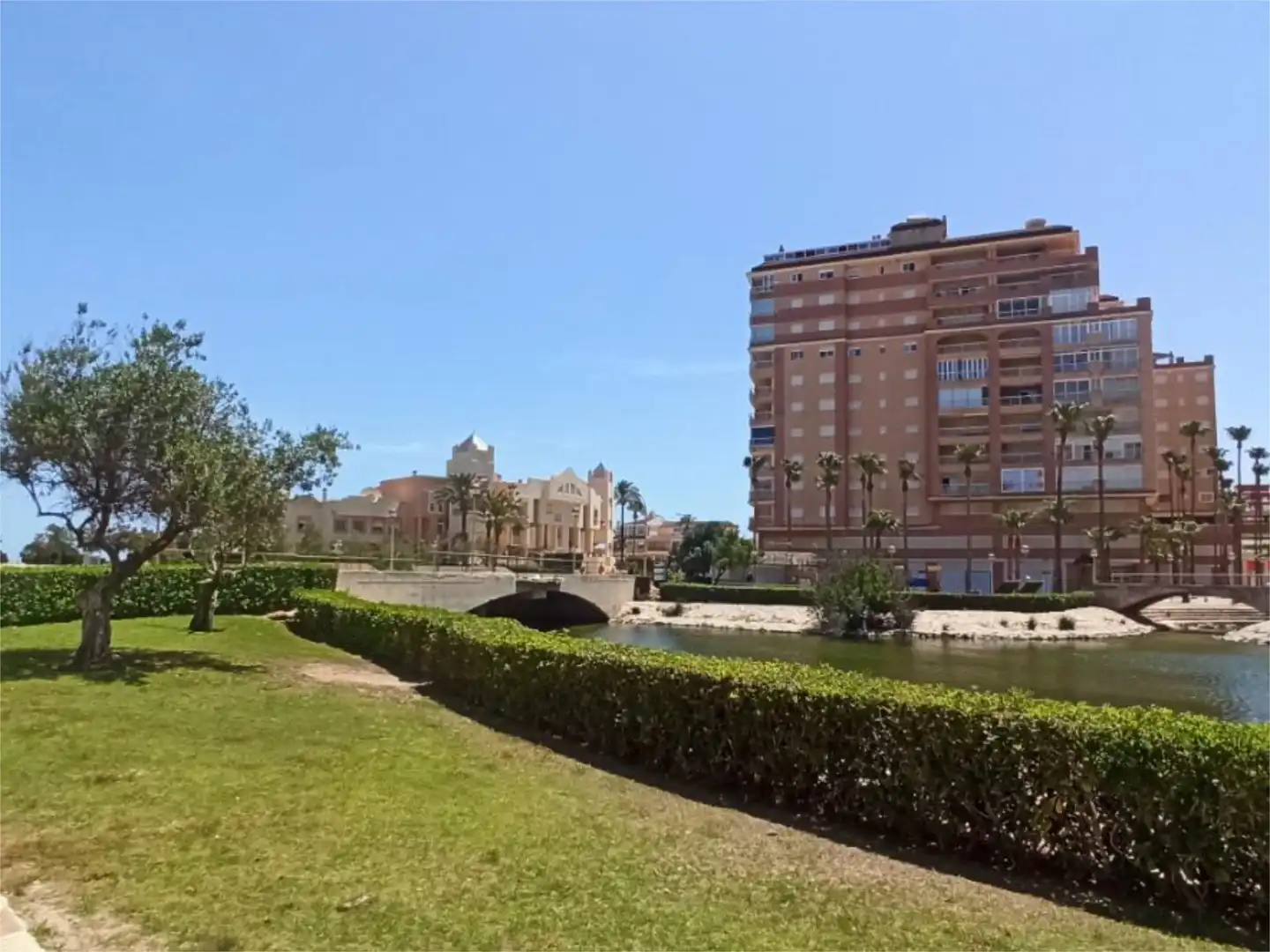 Piso en  Passeig de la Goleta 42 - Foto 28
