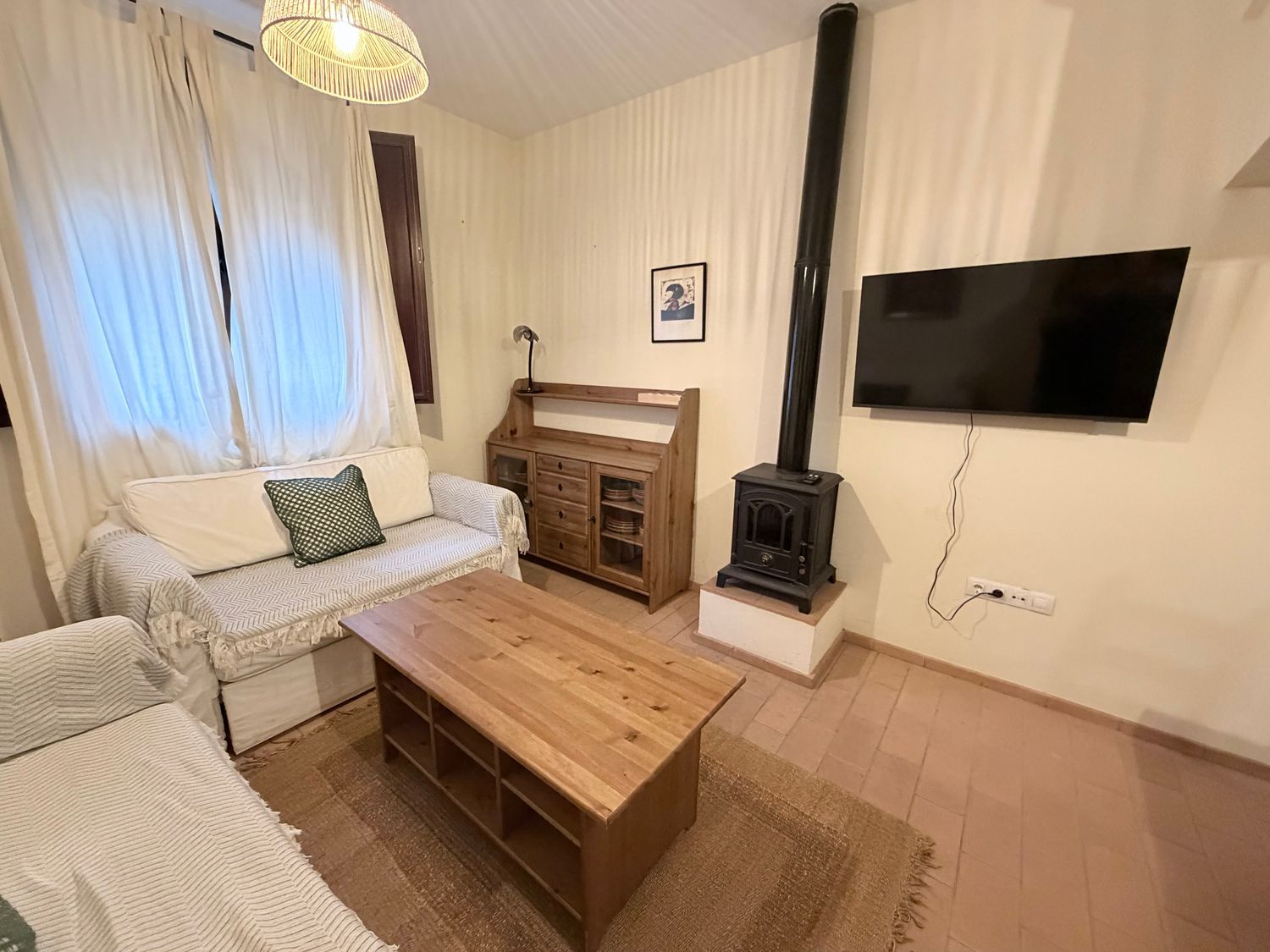 Chalet pareado en Candeleros, 1 - Foto 12