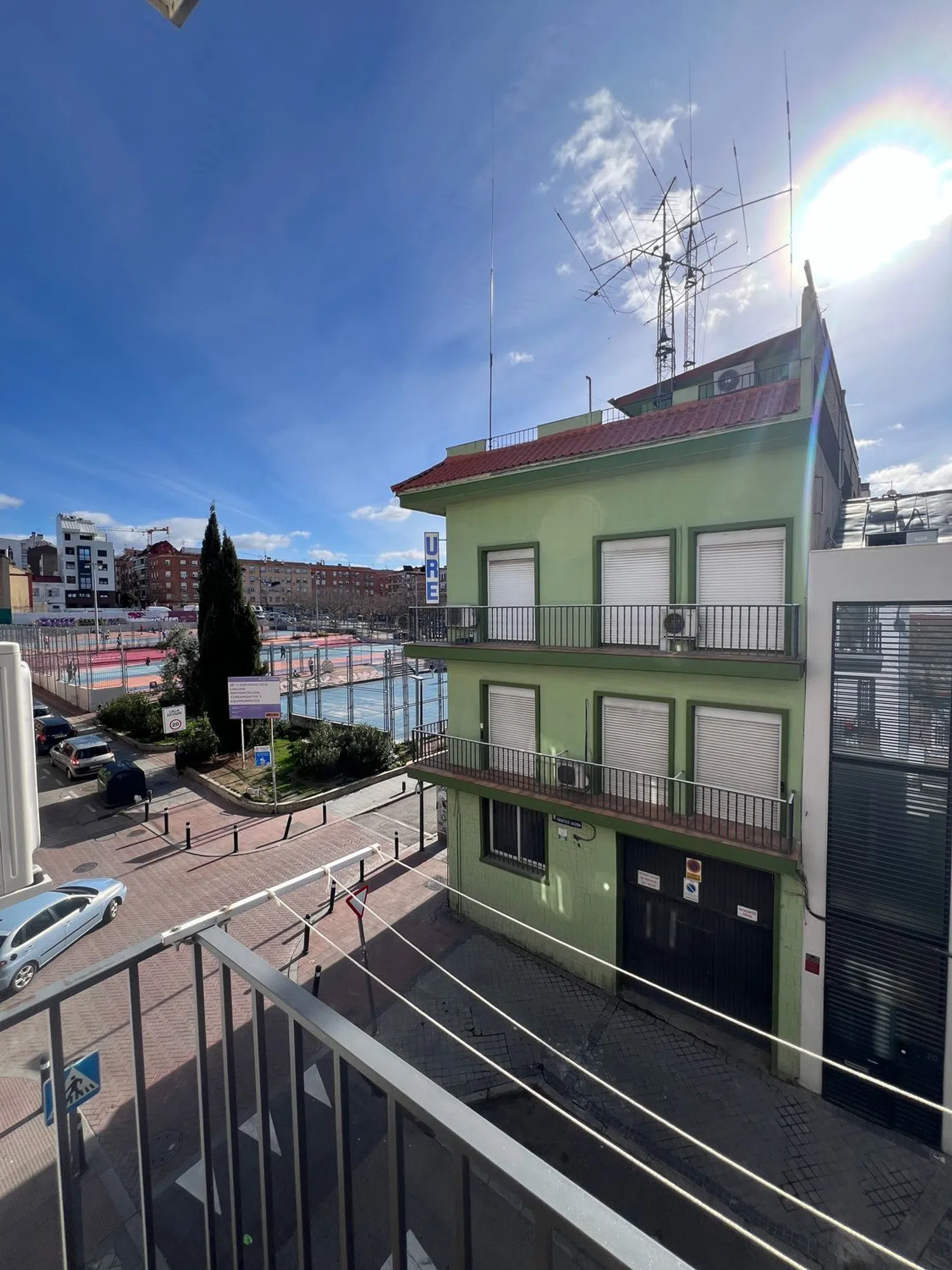 Piso en avenida del Monte Igueldo, 100 - Foto 5