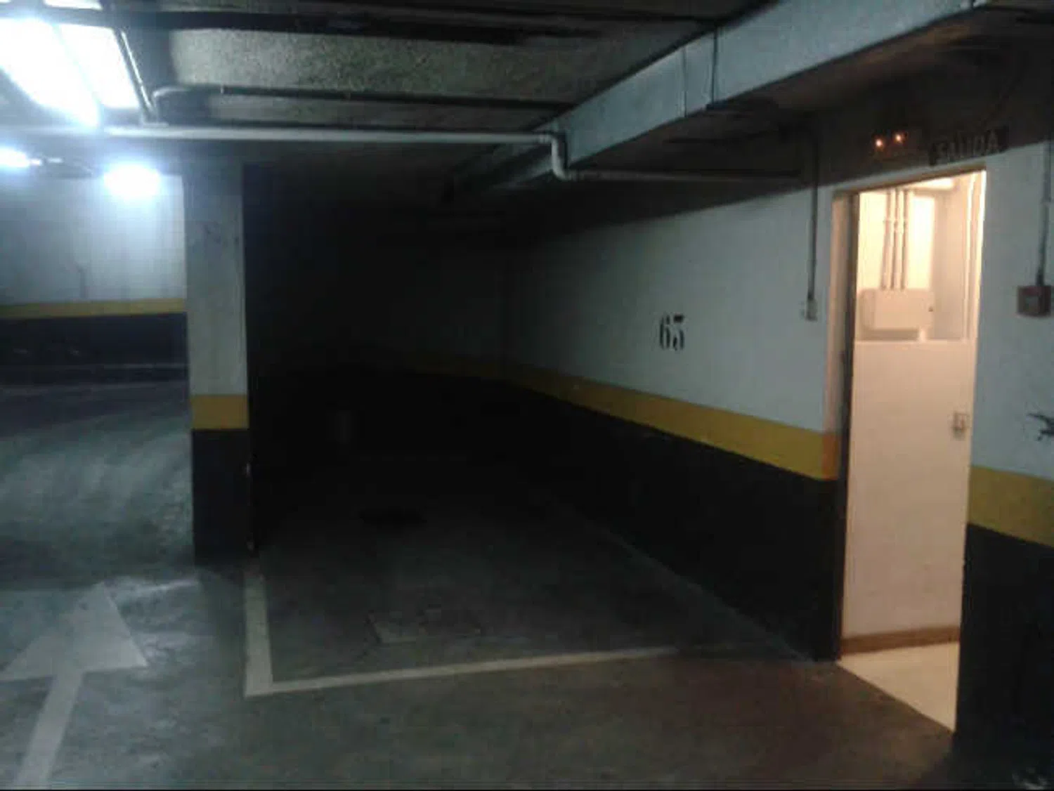 Ático en calle Gasómetro, 13 - Foto 1