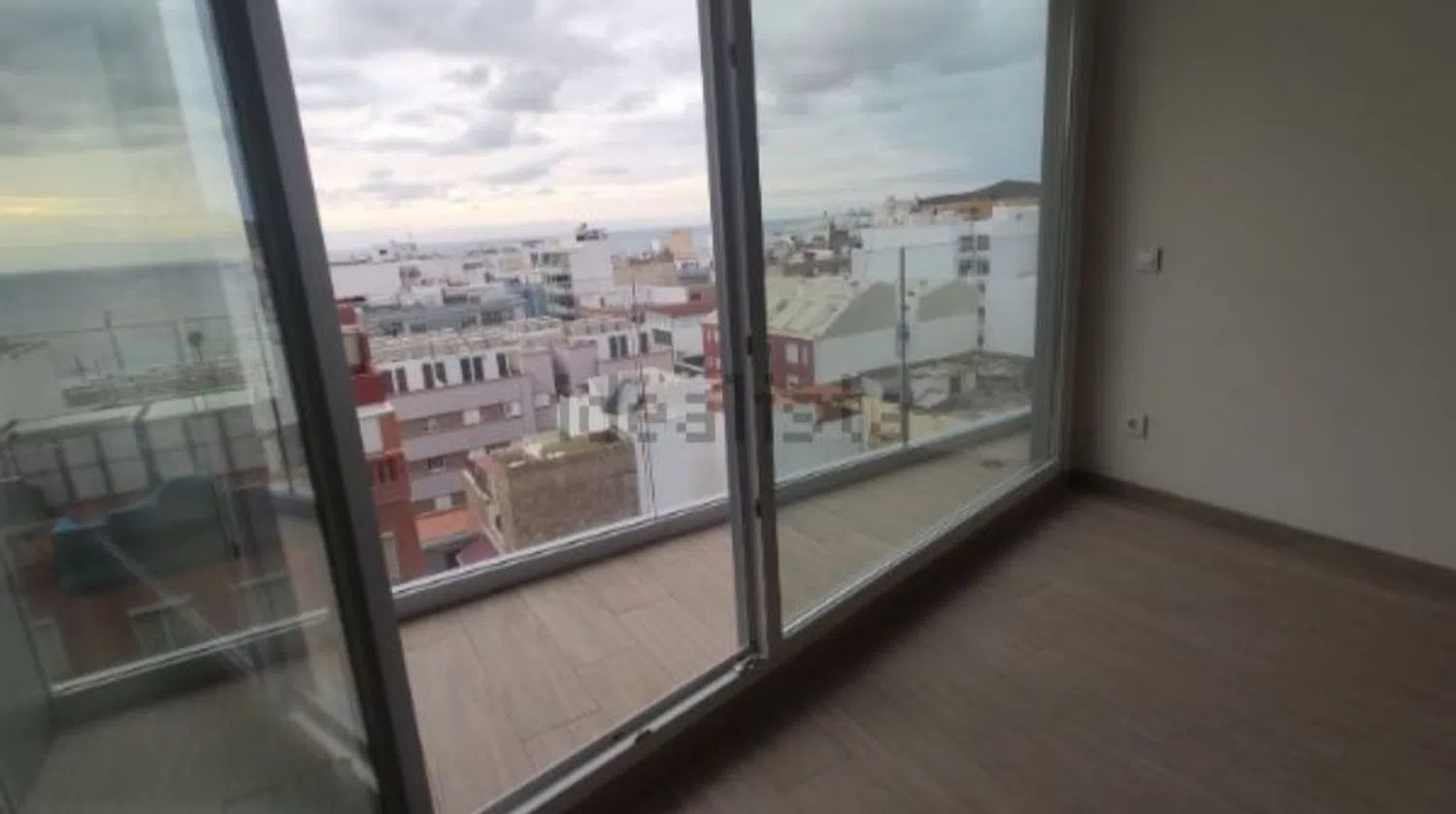 Piso en calle Fernando Guanarteme, 24 CalleChurruca - Foto 6