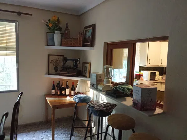 Casa o chalet independiente en Carretera de Trassierra, 79, Trassierra - Las Jaras - Foto 6