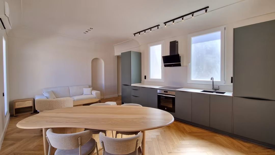 Piso en  Calle de Don Ramón de la Cruz 78 - Foto 22