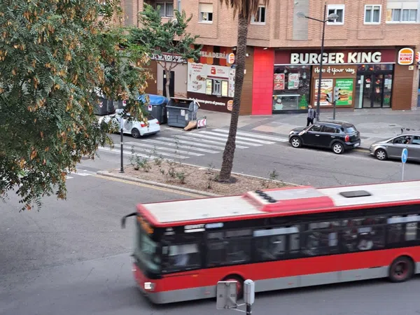 Piso en Av Blasco Ibáñez, Ciutat Jardí - Foto 40
