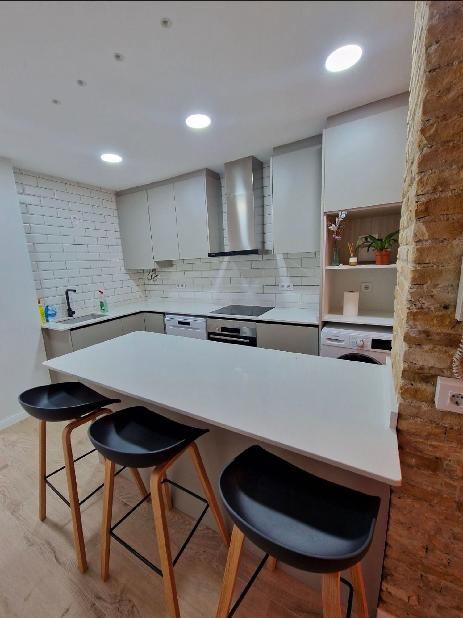 Piso en calle de Planas, 52 - Foto 12