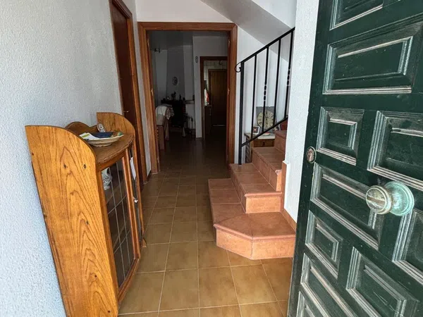 Chalet adosado en Camino del Arco Iris, 26, Retamar, Retamar - Foto 4