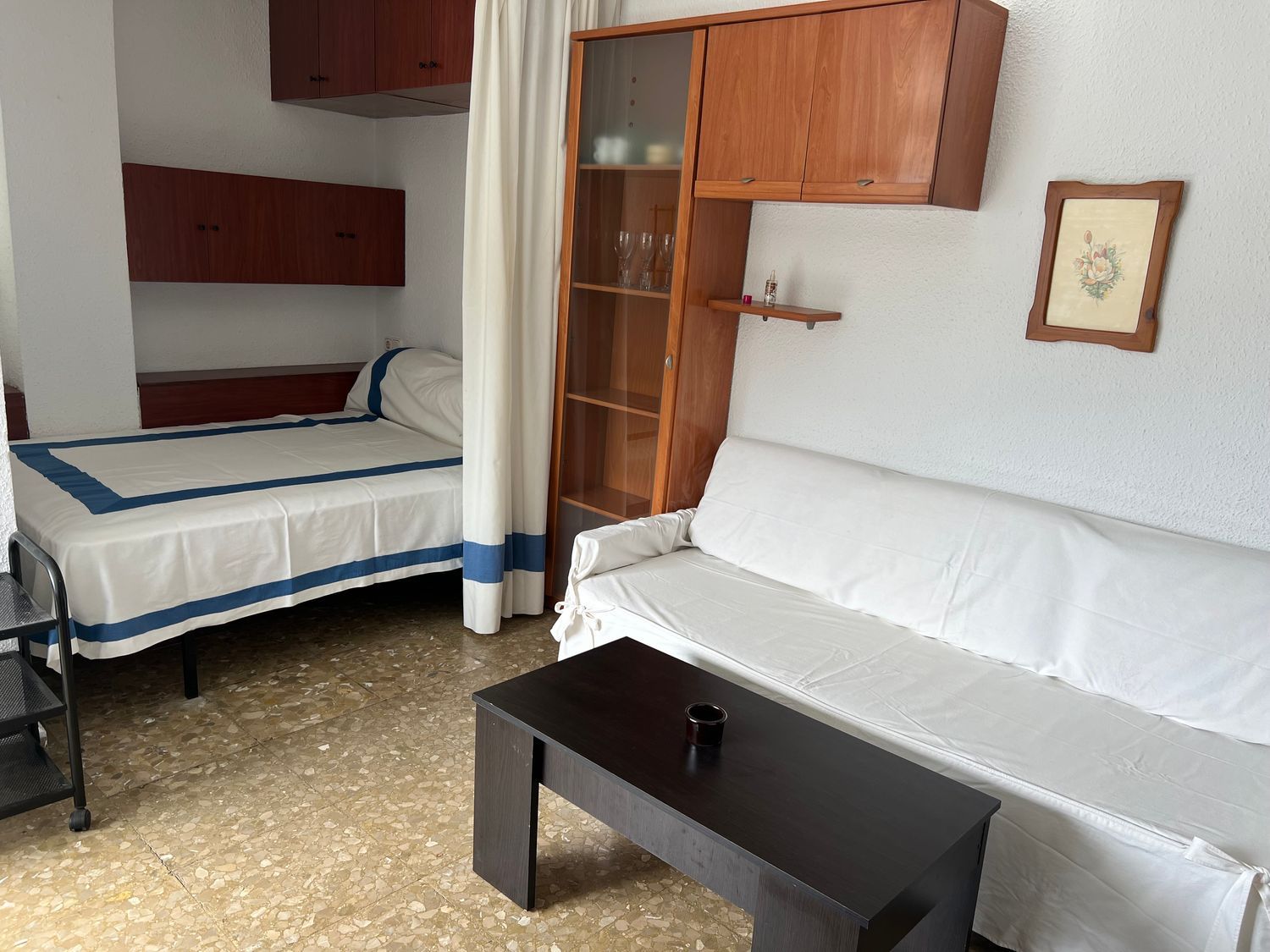 Estudio en avenida Principal del Candado, 9 - Foto 7