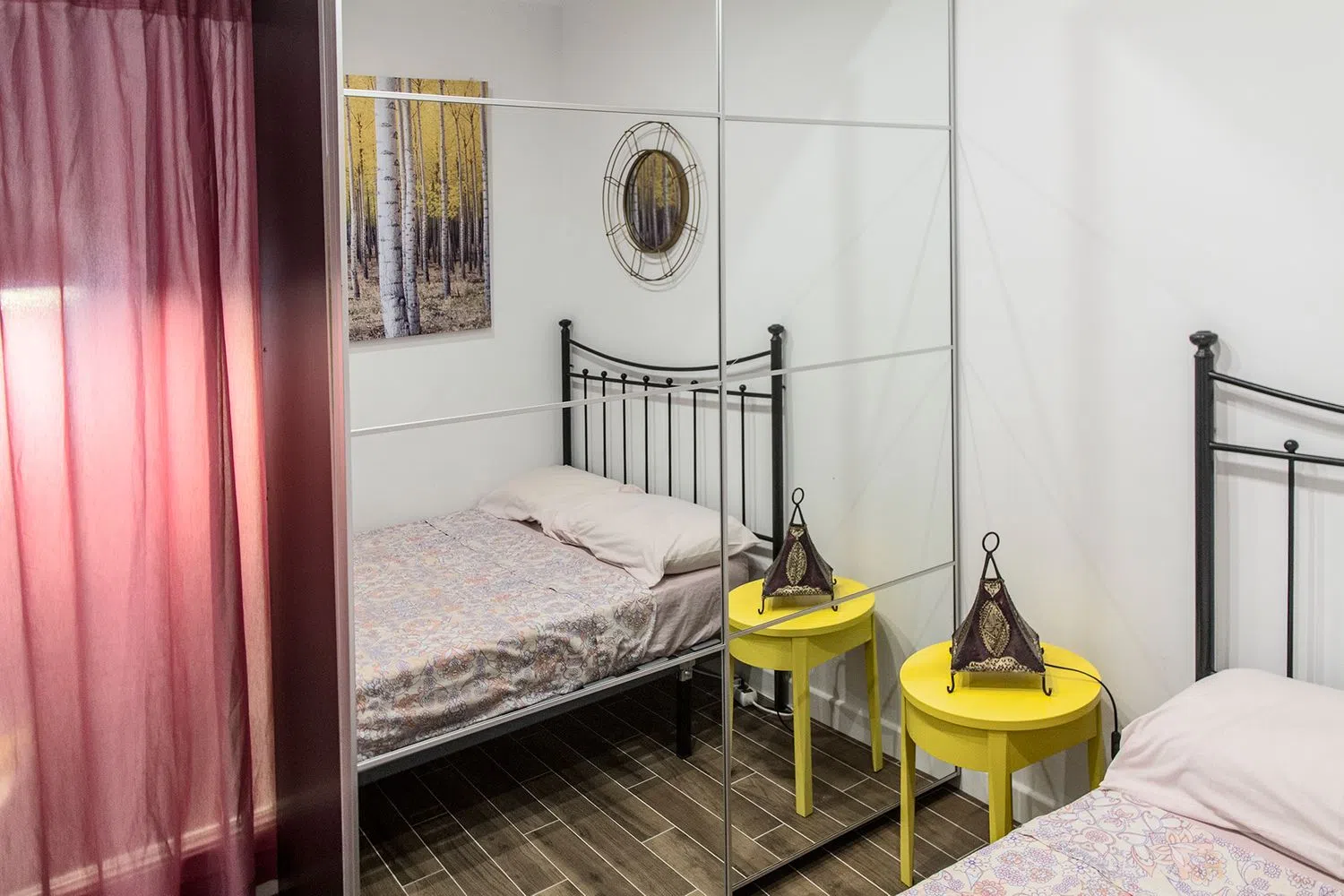 Piso en calle de Doña Berenguela, 62 - Foto 5