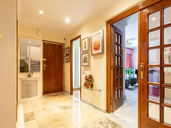 Chalet adosado en Calle Pinar de Somosaguas, 63, Somosaguas - Foto 6