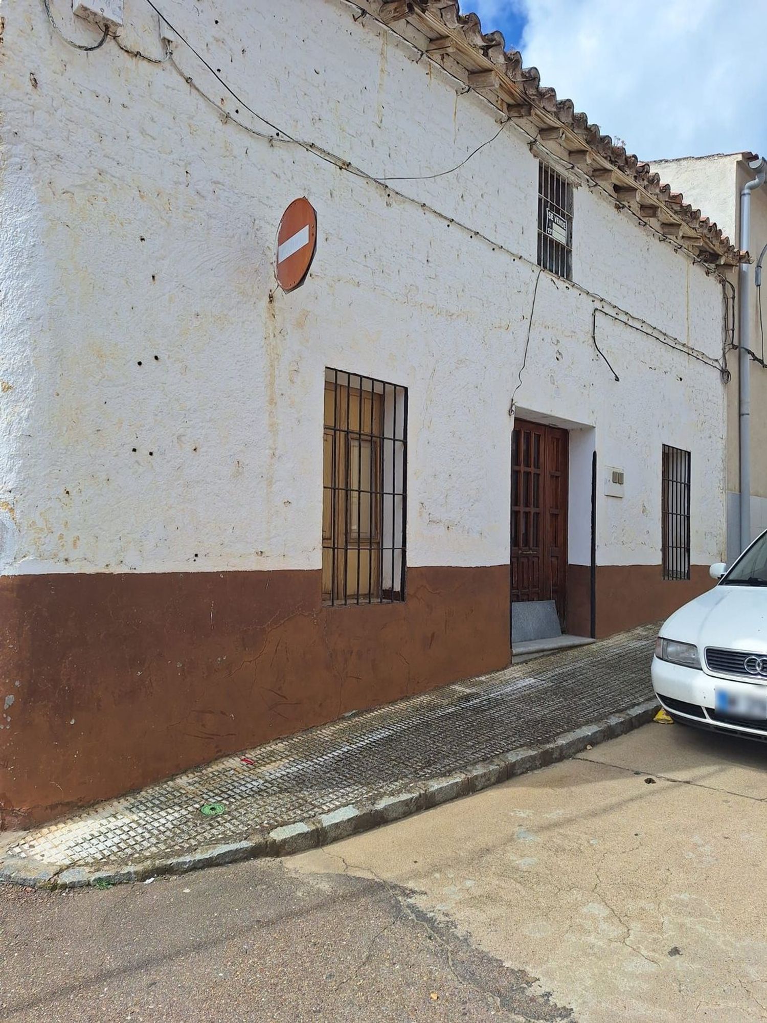 Casa de pueblo en Calle Colón, 26 - Foto 2
