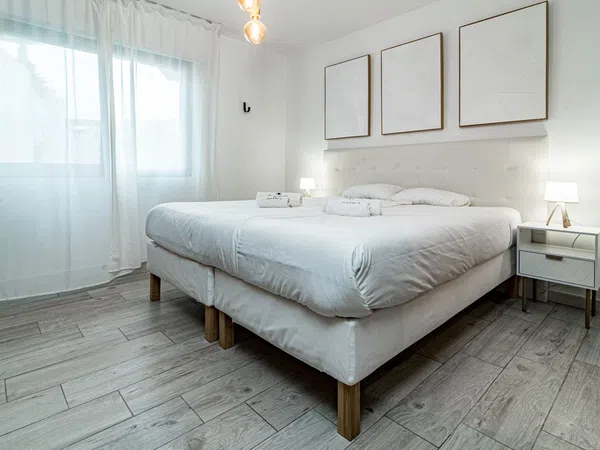 Chalet adosado en avenida las Mimosas, 51 -162 - Foto 12