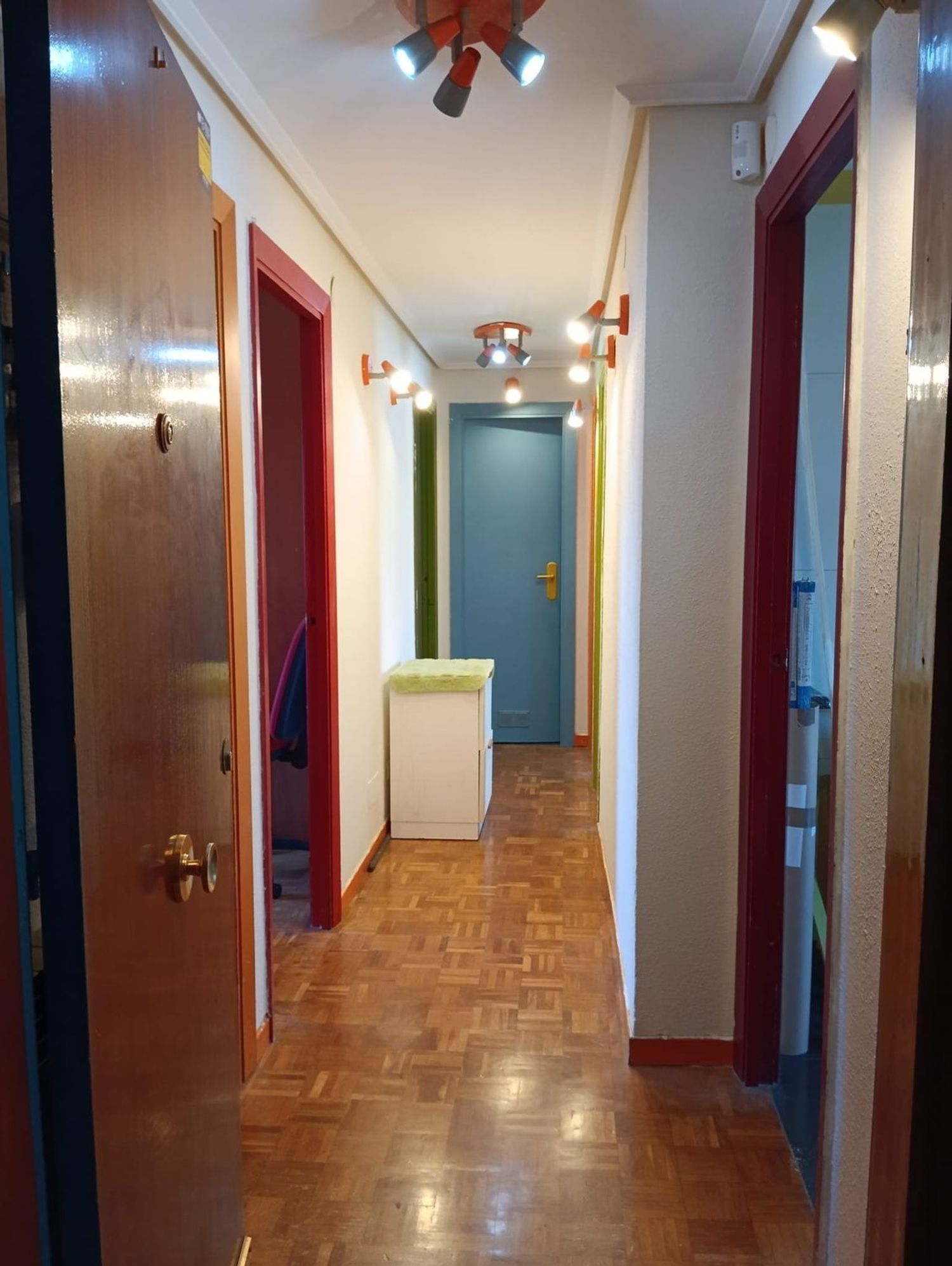 Piso en Aranzabela - Aranbizkarra - Foto 2