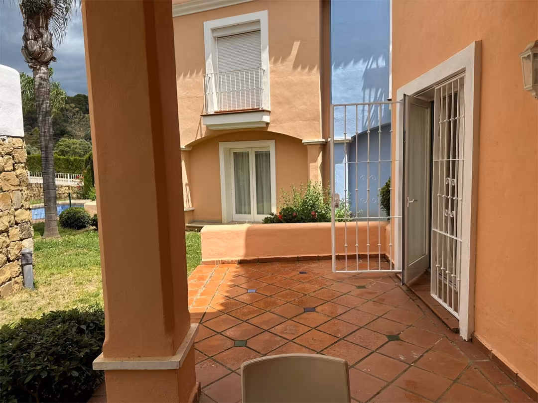 Casa adosada en  Urbanización Aloha Lake 20 - Foto 24