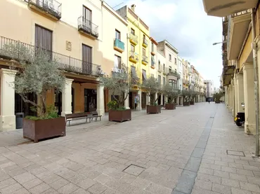 Local comercial en  Carrer de la Cort - Foto 41