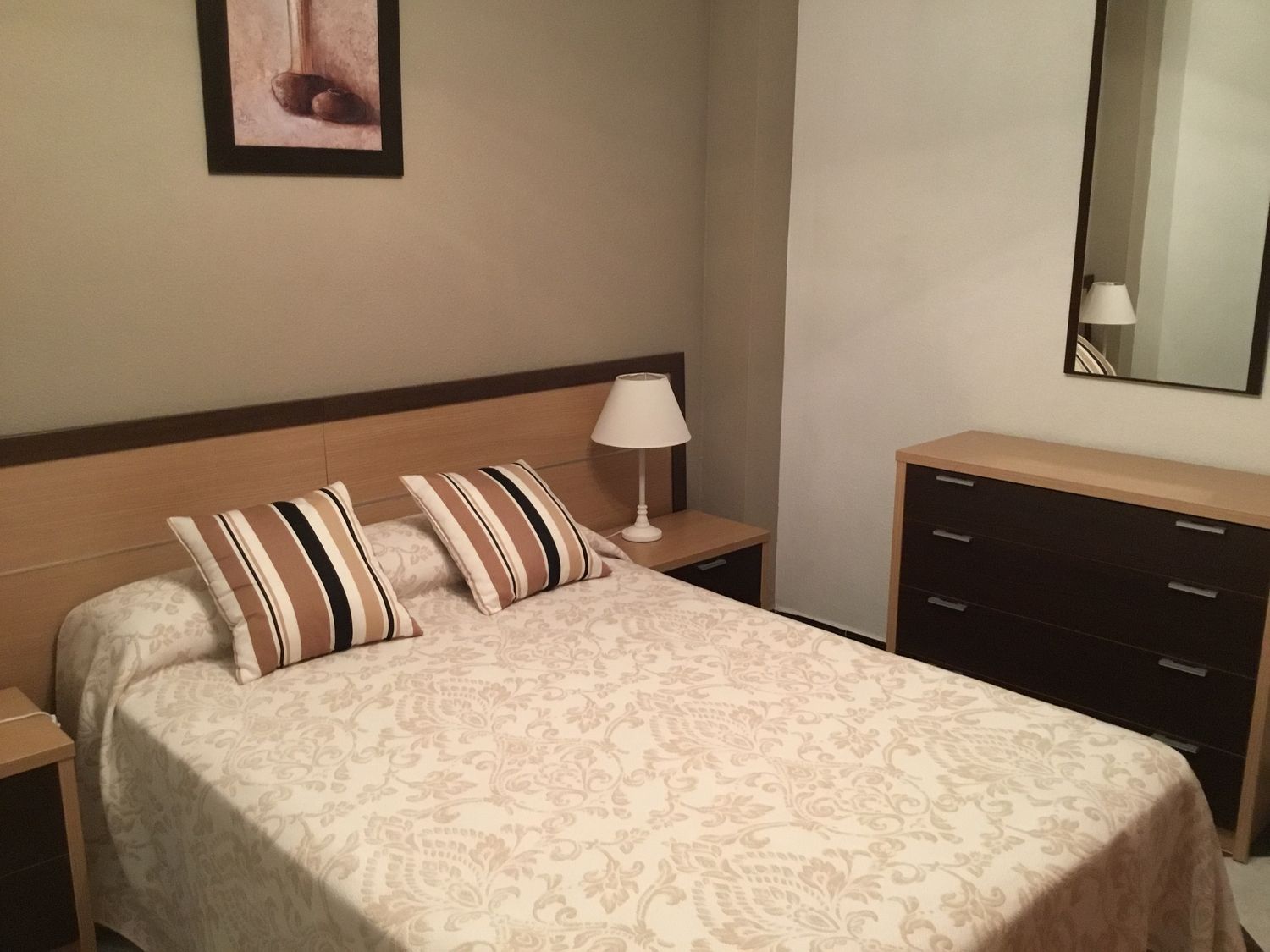 Piso en Calle Peinado, 11, El Molinillo - Capuchinos - Foto 3