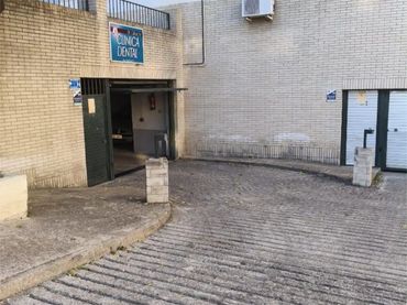 Piso en  Calle José Luis Díez 9 - Foto 2