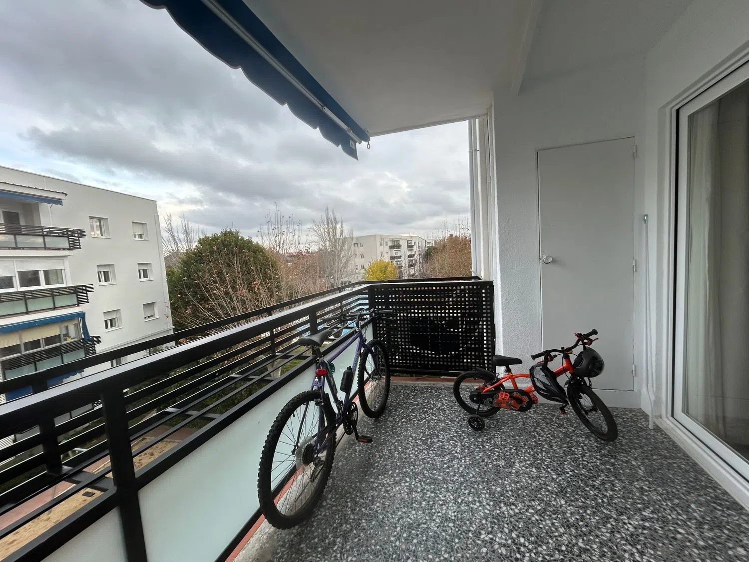 Piso en calle Núñez de Balboa, 1 - Foto 13