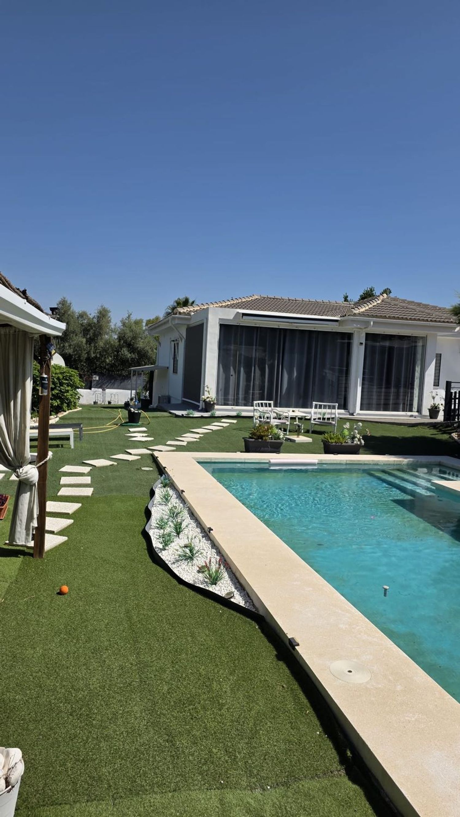 Casa o chalet independiente en Calle Nerja, 1023, Pinos de Alhaurín, Pinos de Alhaurín - Foto 32