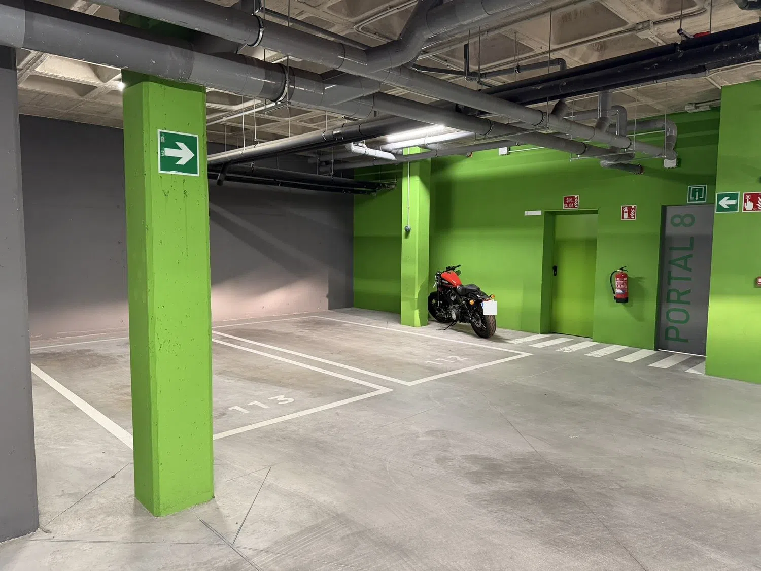 Piso en avenida Víctimas del Terrorismo, 12 - Foto 32