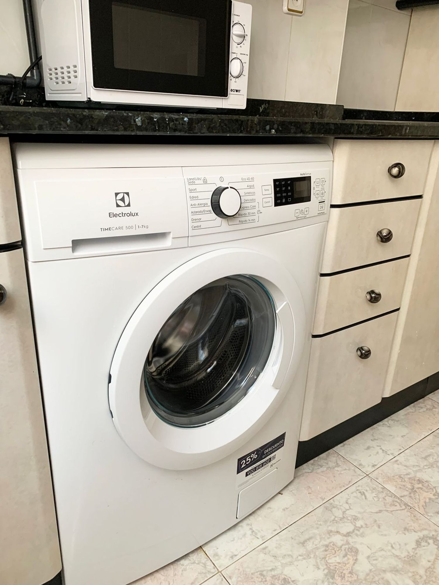 Piso en calle eulogio serdan, 20 - Foto 13