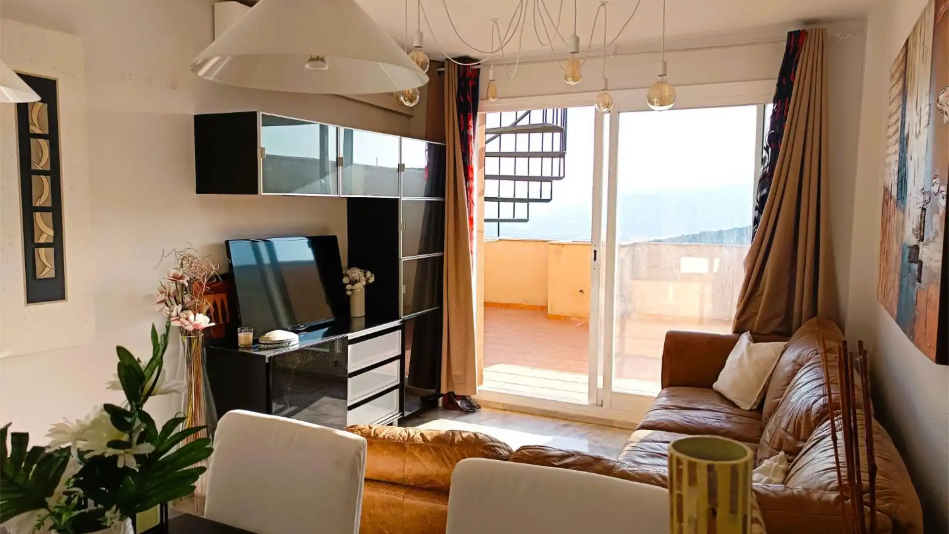 Ático en  Calle Doña Julia 1 - Foto 2