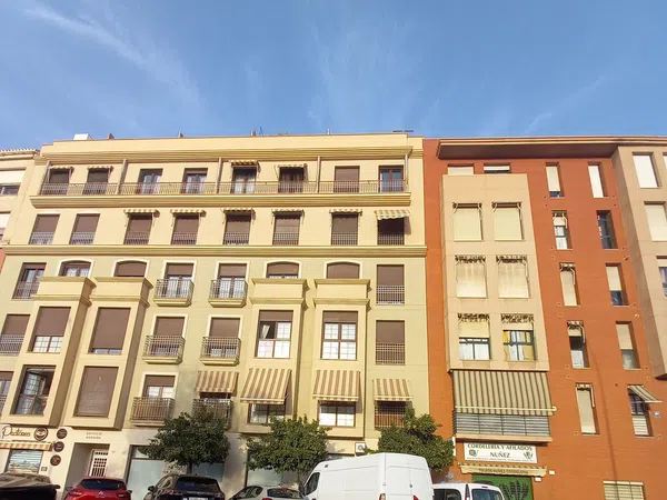 Piso en Avenida de la Rosaleda, 11, La Goleta - San Felipe Neri - Foto 2