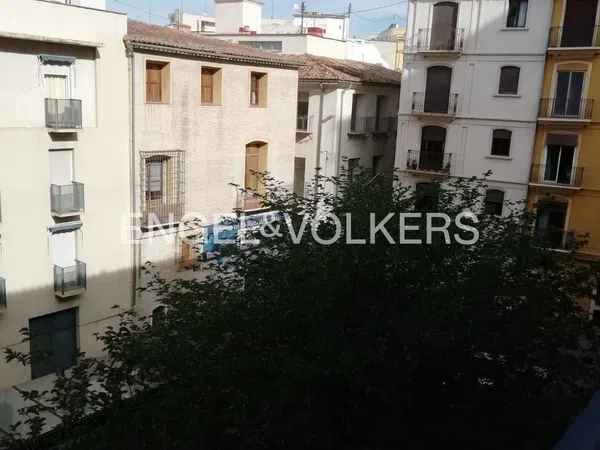 Piso en El Pilar, El Pilar - Foto 1
